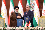 تاجیکستان و گام بلند ایران برای احیای روابط فراموش‌شده تاریخی