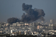 اختلاف نظر آمریکایی‌ها در مورد حملات رژیم صهیونیستی به غزه