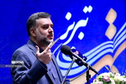 اقتصاد نشر در ایران ۱۲۰ هزار میلیارد ریال گردش مالی دارد