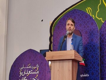 سرمایه‌گذاری بر روی دانش‌آموزان مستعد اولویت بنیاد ملی نخبگان است