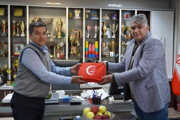 هیات پزشکی ورزشی آذربایجان‌شرقی آماده ارایه خدمات به عموم شهروندان است