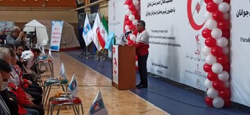 ۱۹ هزار داوطلب هلال احمر زنجان برای امدادرسانی به مردم غزه اعلام آمادگی کردند