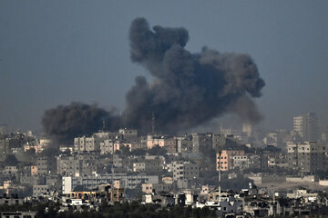 سازمان ملل: ۹۲ کارمند ما در غزه کشته شده‌اند/بخاطر بشریت خواهان آتش‌بس هستیم