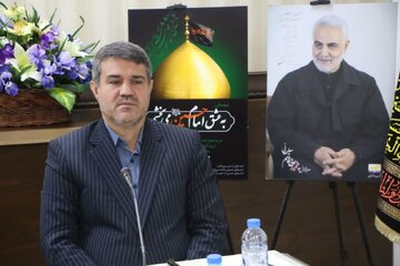 حکم قصاص عامل حریق عمدی و قتل هفت نفر در کرمان اجرا شد
