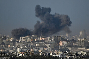 L'ONU affirme que 92 employés ont été tués à Gaza et réitère le cessez-le-feu