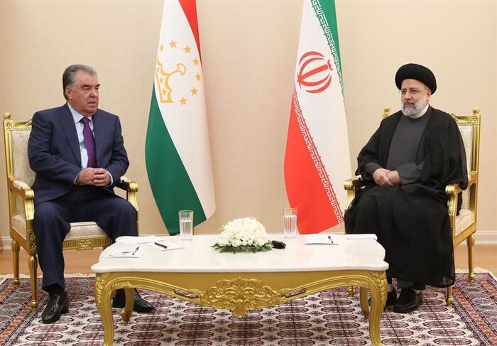 سفر به دوشنبه، گشایش فصلی جدید در تجارت خراسان رضوی با تجار تاجیک