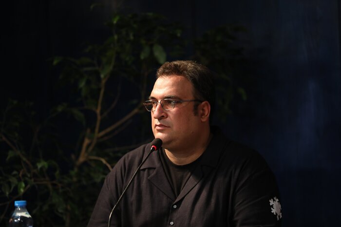 بزرگداشت استاد پیشکسوت ارتباطات و رسانه