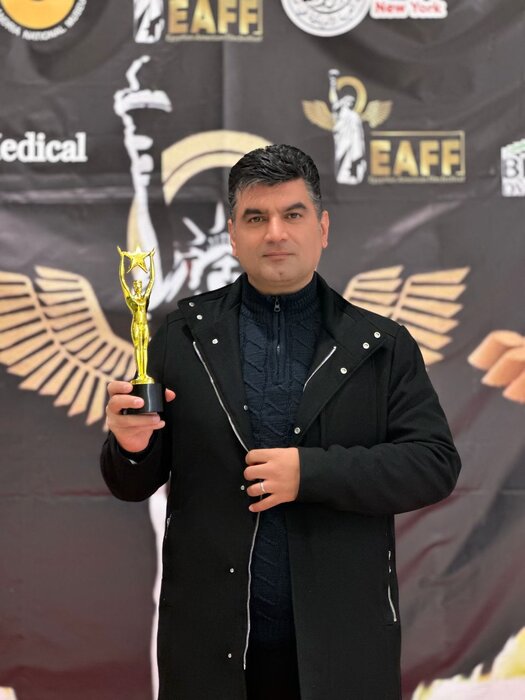 ۲ جایزه مهم در ۲ شب متوالی برای «لوتریا»