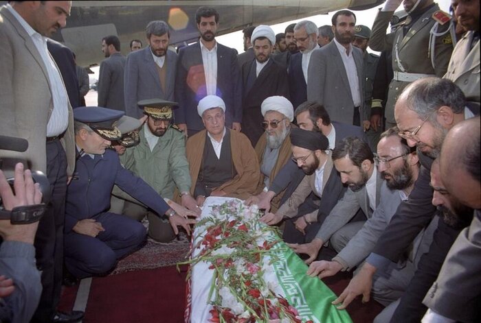 چرا بعثیها پیکر شهید تندگویان را مومیایی کردند؟