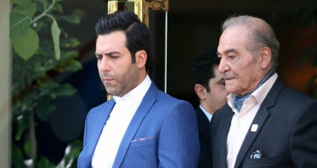 ترکیب سریالهای نوروزی سیما مشخص شد / از آقاخانی تا دهنمکی و طالبی 5