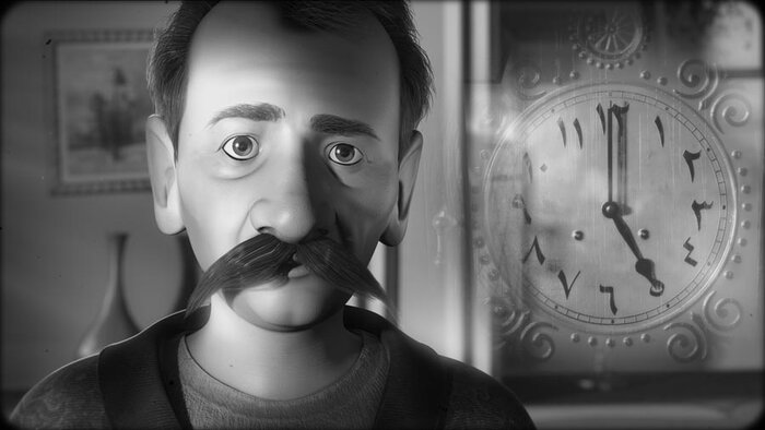 بهرام عظیمی: انیمیشنهای کوتاه ایرانی همتراز بهترین آثار جهانی هستند