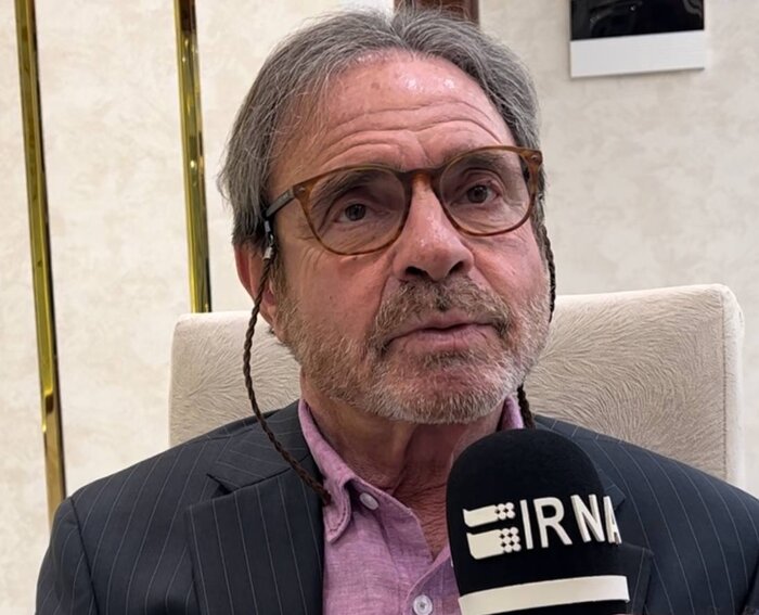 سفیر برزیل: حمله نظامی به غزه باید متوقف شود/ مخالف تحریم ایران هستیم