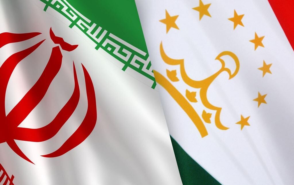 شانزدهمین کمیسیون مشترک همکاری‌های ایران و تاجیکستان برگزار می‌شود
