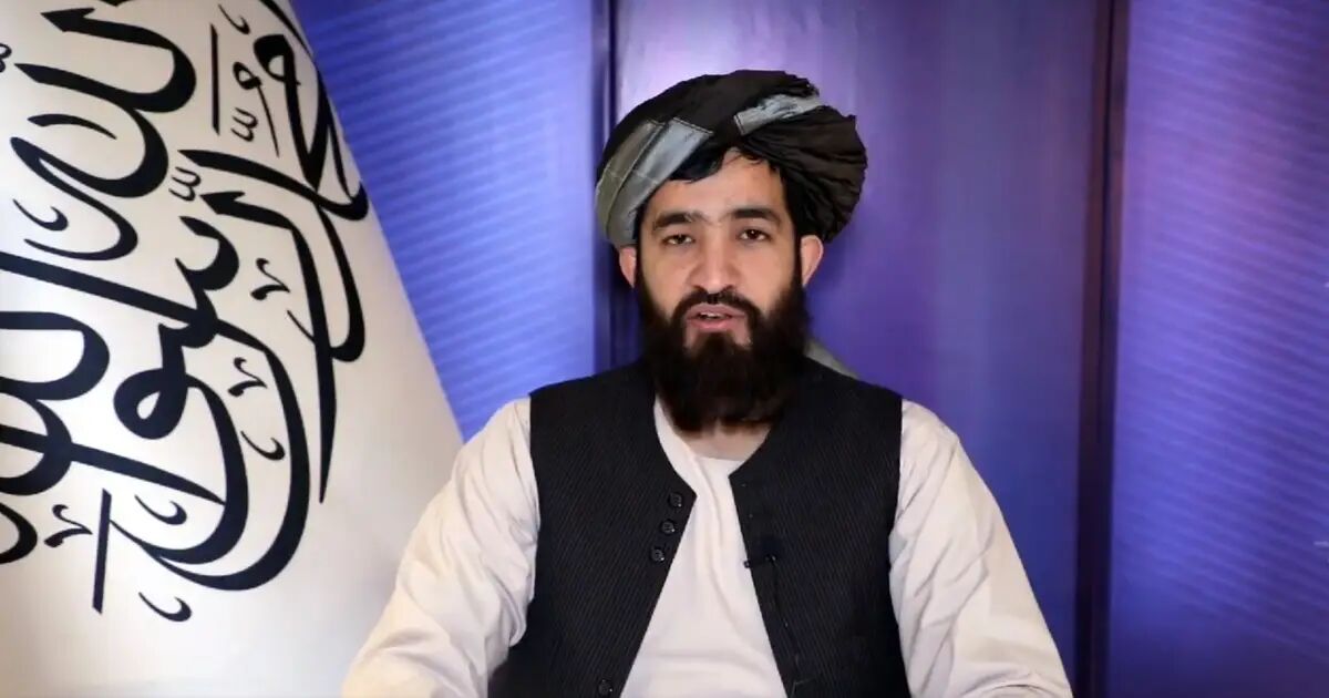د پاکستان د پوځ هغه ادعا په کلکه ردوو چې په بلوچستان کې د مسافر وړونکي اورګاډي بریدګر له افغانستان سره تړاو لري