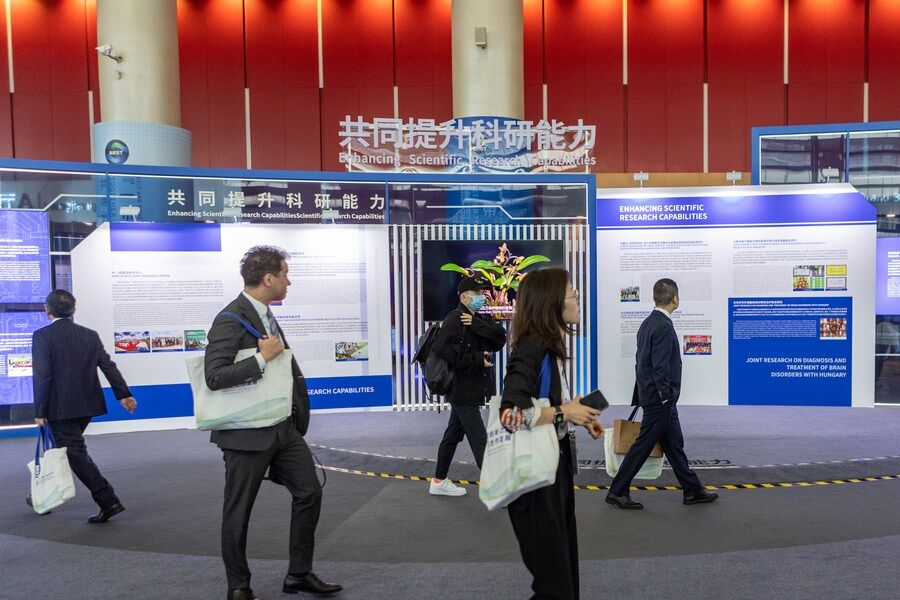 ابتکار پیشنهادی چین برای آغاز همکاری‌های بین‌المللی در حوزه علم و فناوری