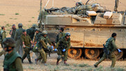 باتلاق غزه همچنان از ارتش اسرائیل تلفات می‌گیرد/ کشته و زخمی شدن ۶ افسر و نظامی