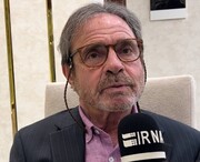 سفير البرازيل لدى طهران: العقوبات المفروضة على ايران لئيمة