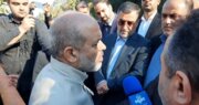 فیلم| دولت جهادی در میدان؛ جلسه سرپایی وزیر کشور با سیل زدگان مازندران