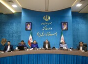 استاندار یزد: حمایت از ورزشکاران، مورد تاکید دولت سیزدهم است