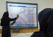 معاون وزیر ارتباطات: زیرساخت فناوری در مدارس کشور تامین می‌شود
