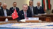 Erdoğan’dan ABD ve Batı'nın Gazze politikasına eleştiri