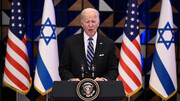 رئیس‌جمهور پیشین ایرلند: حمایت بایدن از اسرائیل باعث انزوای فزاینده آمریکا شده است