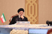 Le président iranien participera au sommet d’urgence de l’Organisation de la coopération islamique à Riyad