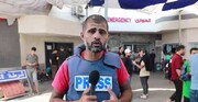 مراسل "إرنا" في غزة يستطلع الأوضاع بالقطاع الصحي في ظل العدوان الإسرائيلي