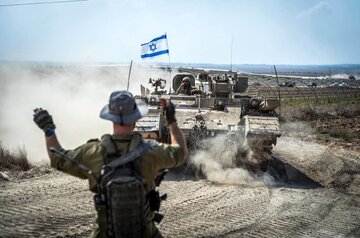 مسکو: آمریکا خواستار تسریع عملیات اسرائیل در غزه است