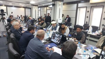 فیلم | ایجاد مناطق آزاد مشترک در مرز ایران و افغانستان