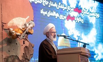 حجت‌الاسلام حاجی ‌صادقی: رژیم صهیونیستی از مقاومت اسلامی فلسطین «شکست حیثیتی» خورده است