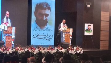 شهید طهرانی مقدم همواره آینده را می‌دید و دشمن را خوب شناخته بود