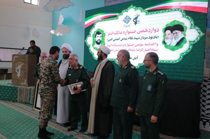 پیشرفتهای سپاه منجر به افزایش قدرت بازدارندگی شده است