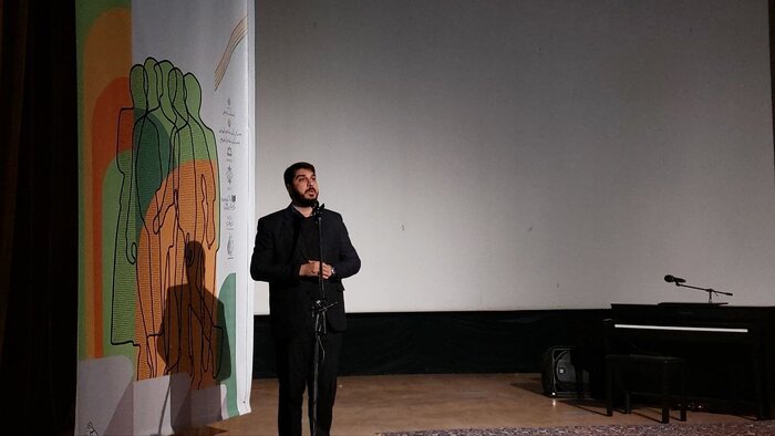 برترینهای سیوپنجمین جشنواره تئاتر استان همدان معرفی شدتد