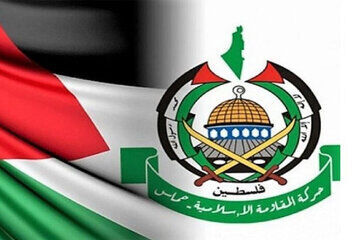 Hamas: Dünya halkı işgalcilere karşı sokaklara inmeli