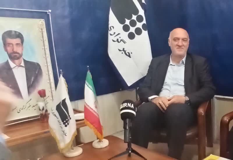 تبریز میزبان مسابقات ملی و بین المللی در پنج رشته ورزشی شد تبریز میزبان مسابقات ملی و بین المللی در پنج رشته ورزشی شد