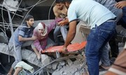 منظمة الصحة العالمية تحذر من انتشار الأمراض المعدية في غزة
