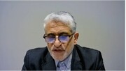 Tehran has no role in attacks on US forces: Iran Envoy