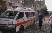 ناطق وزارة الصحة بغزة لـ"ارنا": مشافينا غير قادرة على القيام بواجبها وطواقمنا مستهدفة