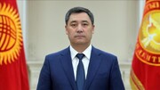 رئیس‌جمهوری قرقیزستان: هیچ کشوری به تنهایی قادر به مقابله با تروریسم نیست
