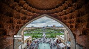 İsfahan seyahati öncesi bilinmesi gerekenler + Fotoğraflar
