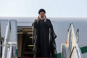 El presidente iraní asistirá a las conversaciones de la OCI en Riad sobre la crisis de Gaza