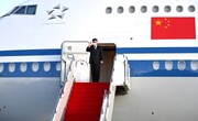 رئیس جمهوری چین به آمریکا سفر می کند