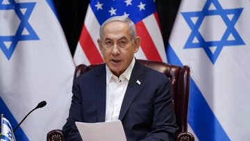 نتانیاهو: به دنبال اشغال غزه نیستیم!