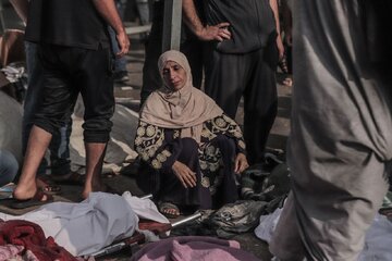 Le bilan palestinien a dépassé les 11 000 morts