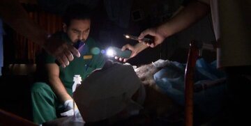 L’électricité est coupée à l’hôpital indonésien de Gaza, selon le ministère de la Santé