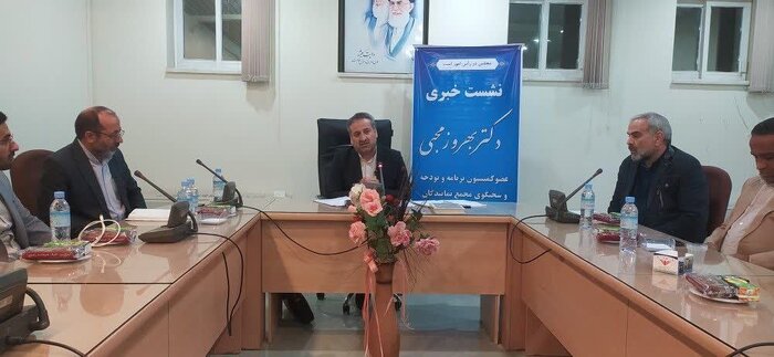 نماینده مجلس: نیروگاه ۵۴۶ مگاواتی سبزوار آماده بهرهبرداری است