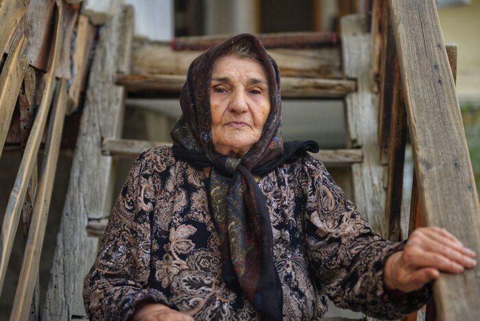 «رخ مادر» به فصل دوم رسید/تولید نیمی از پروژه