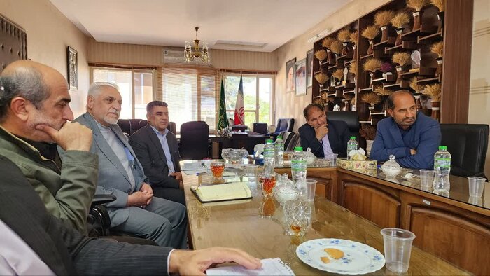 روستاها را از سکونتگاه به مولد تبدیل کنیم