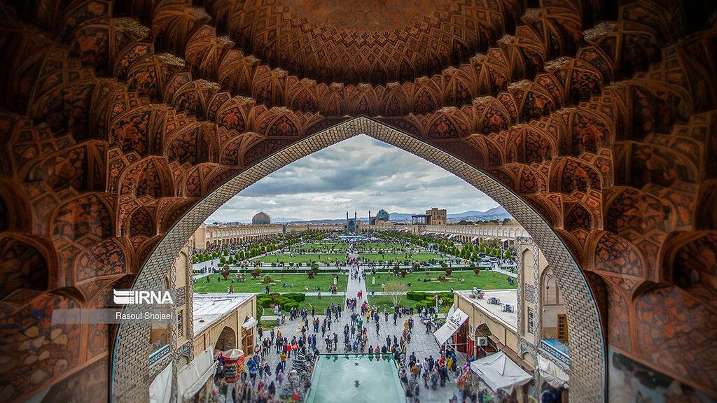 İsfahan seyahati öncesi bilinmesi gerekenler + Fotoğraflar